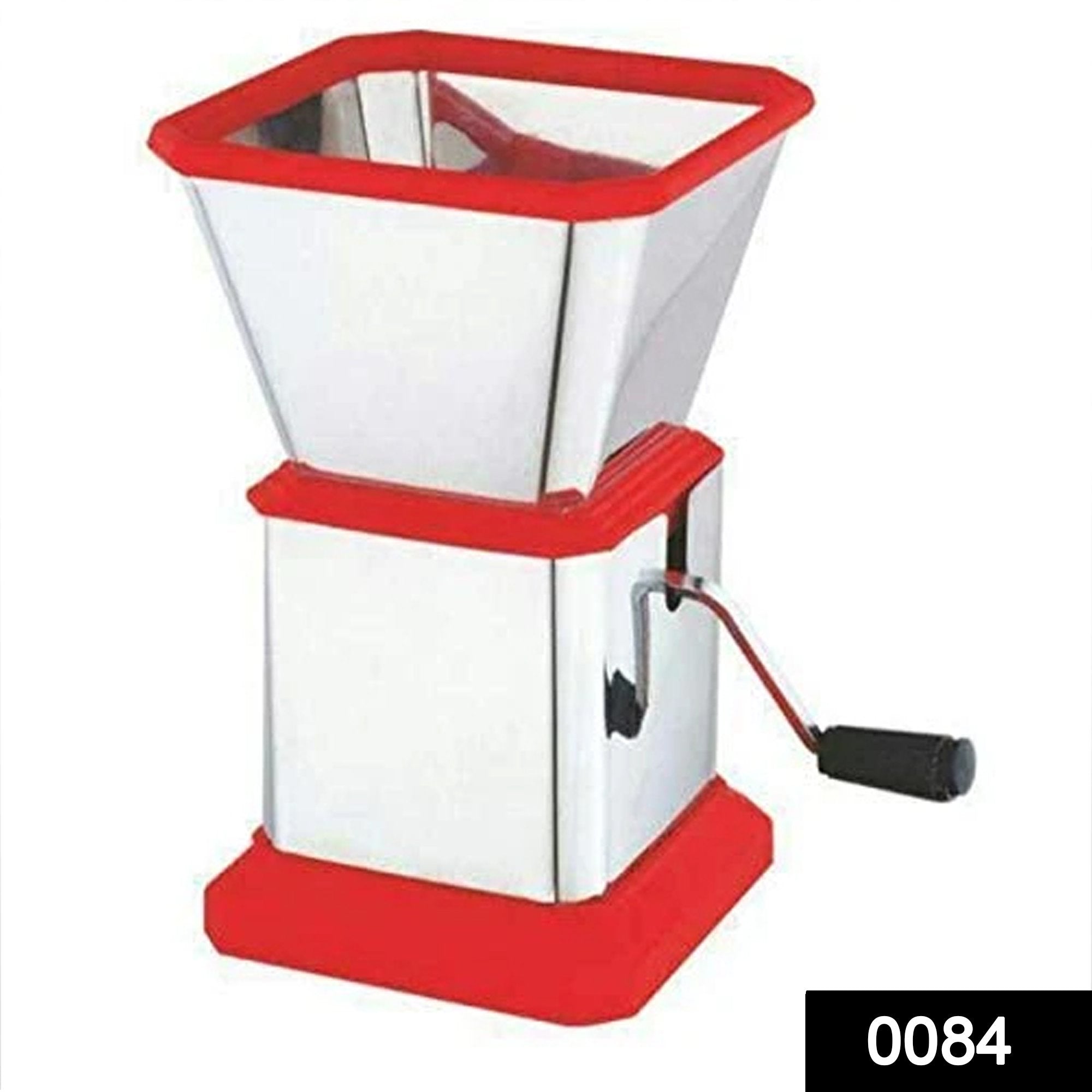 0084 Stainless Steel Vegetable Cutter Chopper (Chilly Cutter) - SkyShopy 0084 Stainless Steel Vegetable Cutter Chopper (Chilly Cutter) - SkyShopy